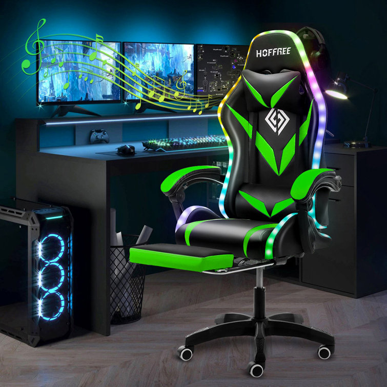 Chroma gaming online chair